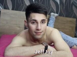 JeffJoy