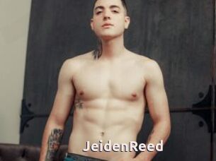 JeidenReed