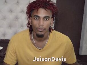 JeisonDavis