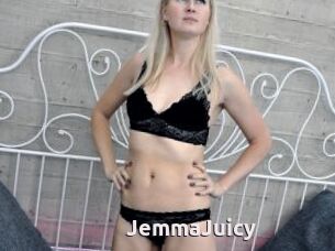 JemmaJuicy