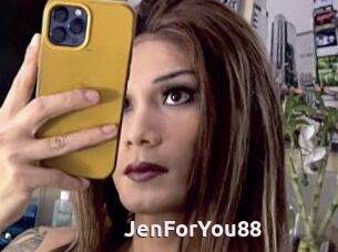 JenForYou88