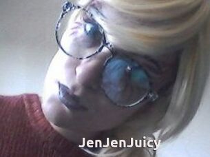 JenJenJuicy