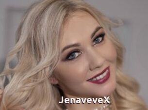 JenaveveX