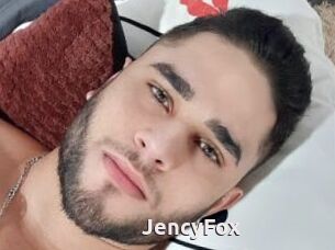 JencyFox