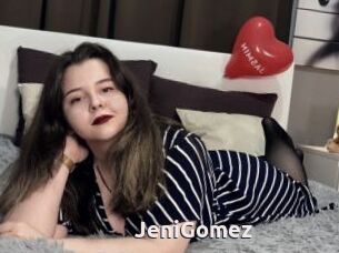 JeniGomez