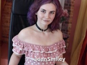 JennSmiley