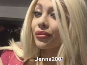 Jenna2001