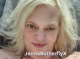 JennaButterflyX