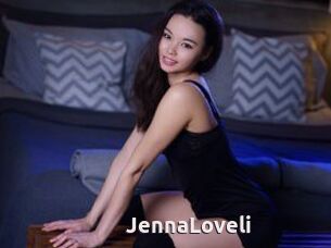 JennaLoveli