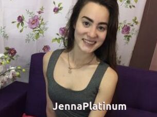 JennaPlatinum