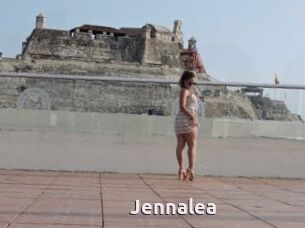 Jennalea