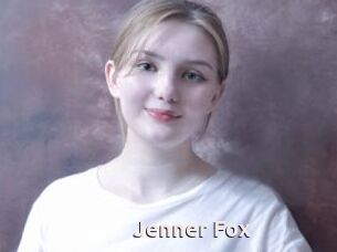 Jenner_Fox