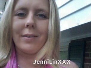 JenniLinXXX