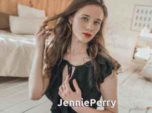 JenniePerry