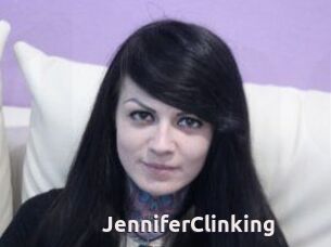 JenniferClinking