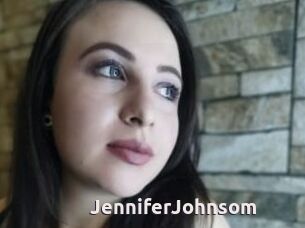 JenniferJohnsom