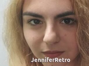 JenniferRetro