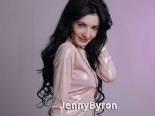 JennyByron