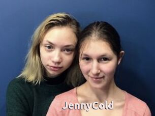 JennyCold