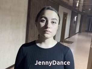 JennyDance