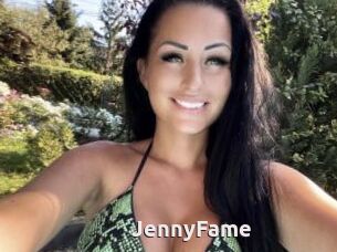 JennyFame