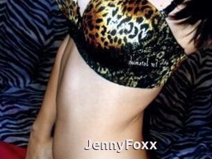 JennyFoxx