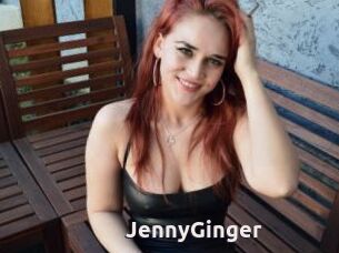 JennyGinger