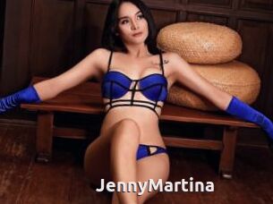 JennyMartina