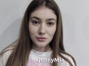 JennyMia