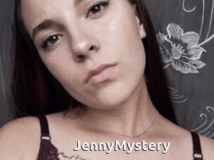 JennyMystery