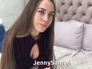 JennySamvel