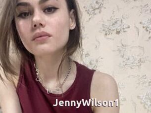 JennyWilson1