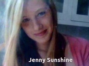 Jenny_Sunshine