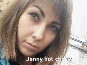 Jenny_hot_cherry