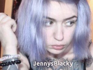 JennysBlacky