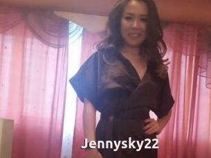 Jennysky22