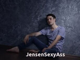 JensenSexyAss