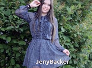 JenyBacker