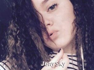 JenySky