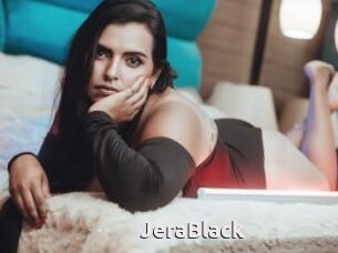 JeraBlack