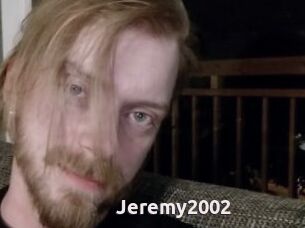 Jeremy2002