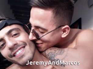 JeremyAndMarcos