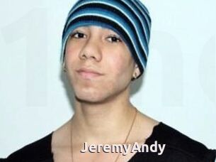 JeremyAndy