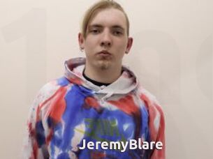 JeremyBlare