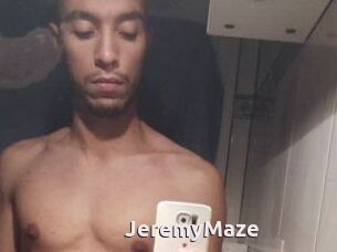 Jeremy_Maze