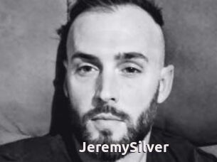 JeremySilver