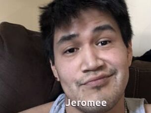 Jeromee