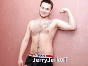 JerryJerk0ff