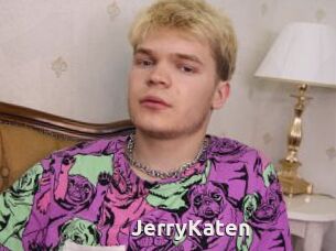 JerryKaten