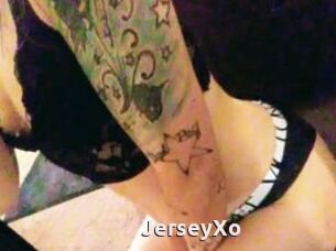 JerseyXo